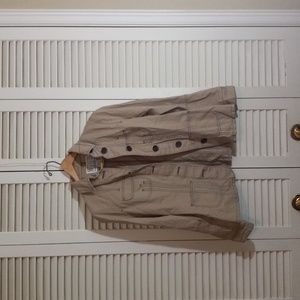 B.B. Dakota Pret a Porter Jacket